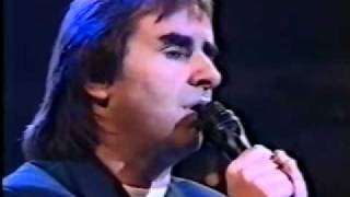 Chris de Burgh - Here is your Paradise LIVE