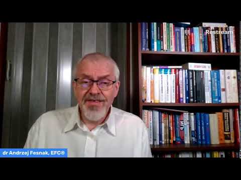 Odcinek: Jakie pułapki przygotowuje Bank Centralny i jak nam pomoże finansowy palindrom?