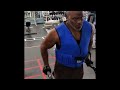 Triceps Weighted Vast Dips