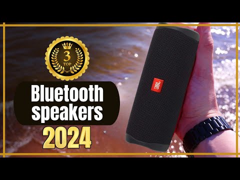 Top 3 Best Bluetooth Speakers in 2024! 🔥 Unbox Superior Sound!