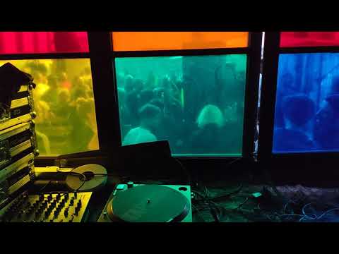 Module Werk @ Gamma Festival 2019