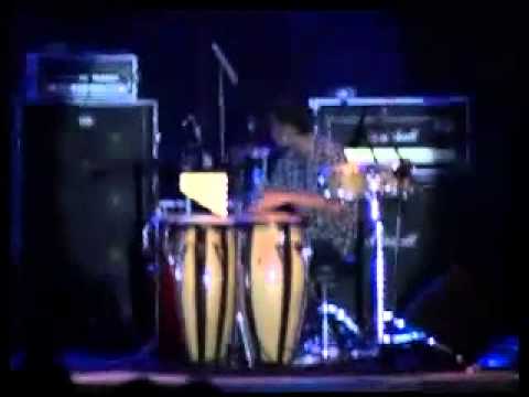 Idang Rasjidi Syndicate