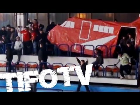 CITY PARK BOYS . .. ONE OF THE MOST INTERESTING CHOREO