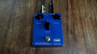Video thumbnail for T-Rex Alberta by Wall of Sound