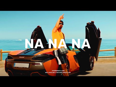 Type Beat Jul x Naps x Benab "NA NA NA" (Prod. Joezee)