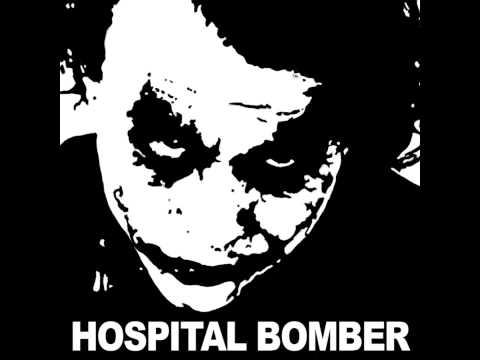 Hospital Bomber - Demo [2013]