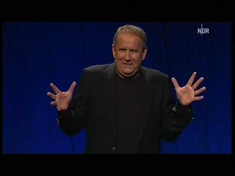 Matthias Deutschmann: Kaliber 68 oder Eisen im Spinat - 2008