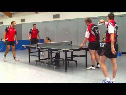 TuS Seelze - MTSV Eschershausen