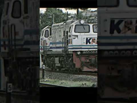 kapan ya rilis nya WNB CC 201 sama CC 206 #keretaapi #cc201 #cc 206