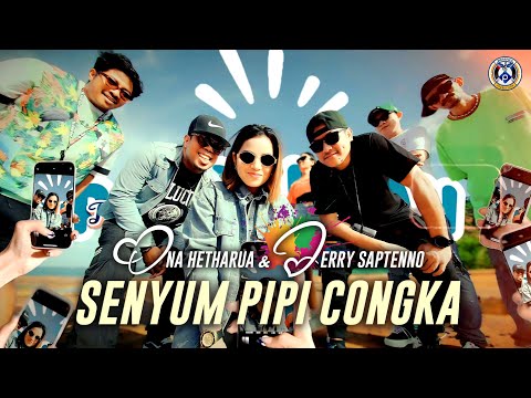 Thumbnail Video Senyum Pipi Congka