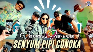 Download lagu SENYUM PIPI CONGKA | ONA HETHARUA Feat JERRY SAPTENNO |  MUSIC VIDEO mp3