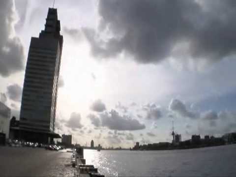 Film Havenmeester (deel 2)