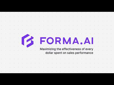AI-native sales performance management for modern revenue teams