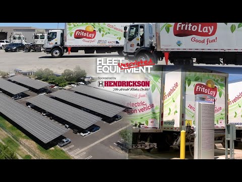 The biggest electric truck surprises from Run on Less—Electric | FE Unscripted