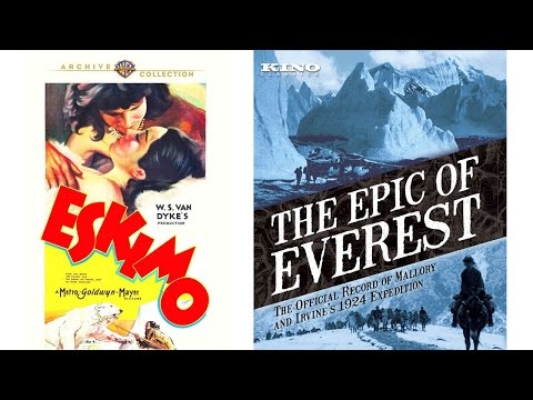 Kenneth Turan's DVD Pick: Cool Movies