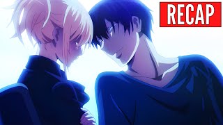 Download lagu Love of Kill | ANIME RECAP | Koroshi Ai mp3