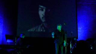 Jay-Jay Johanson - Escape