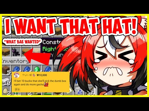 Bae successfully maintained her peasant status in ENreco Day 1