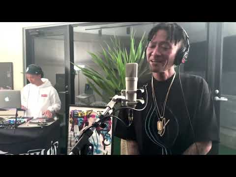 TWO-J - STUDIO LIVE SESSION / March 3, 2024