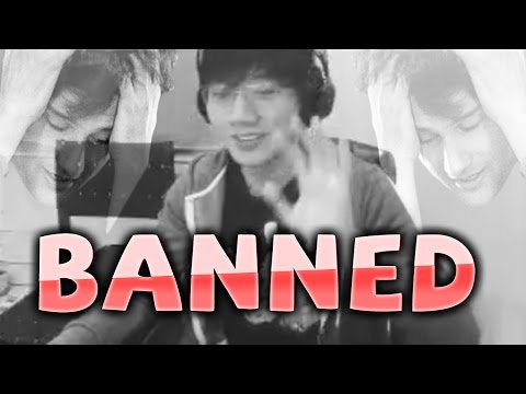 I'M GETTING BANNED (RIVEN PENTAKILL) - Boxbox