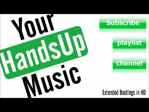 Avicii Vs. LMFAO - Party Rock Levels (Deltaforcez Bootleg Mix)