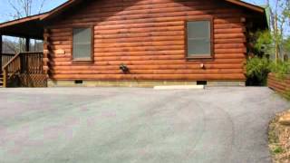 preview picture of video 'NICE CABIN IN SHAGBARK'