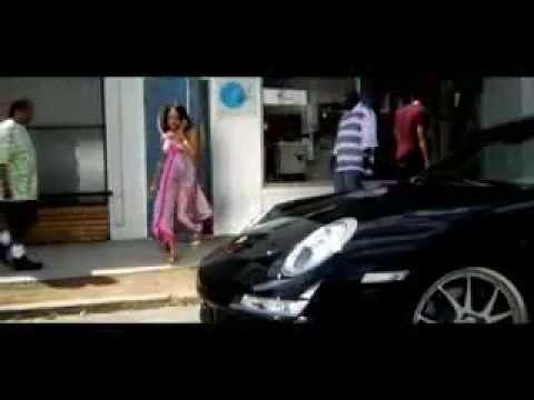 Lil' Mo Feat. Jim Jones - Sumtimes I