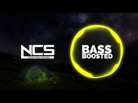 Jim Yosef - Speed [NCS Bass Boosted]