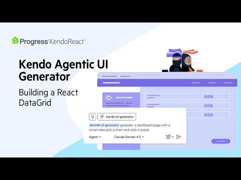 Kendo React Icons
