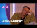 "Waar zit de UIT KNOP?" | Extra lange blind dates! | De Dating Quiz