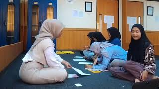 Download lagu LIVE Jilbab nungging bikin gagal fokus🥰 mp3