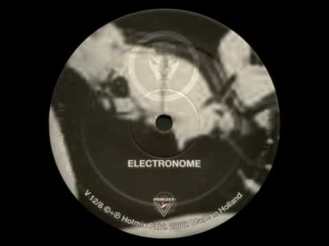 [2000] electronome - s.i.a.s.g. (remix)