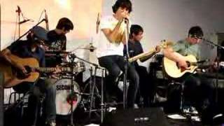 Second en Los Molinos del Río (05.06.08) "Different Levels"