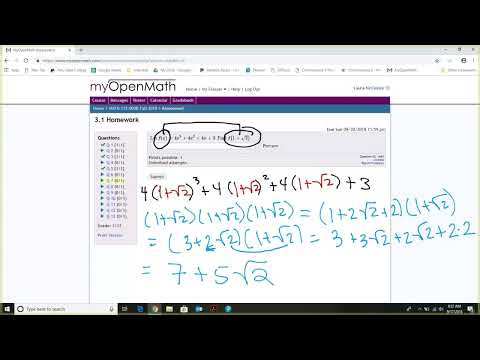 Section 3 1 Function Notation