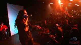 Ezhel - Ne İstediğini İyi Bil (Kargaşa vol16)