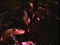Grandaddy at Charlie's 1998 "Laughing Stock"