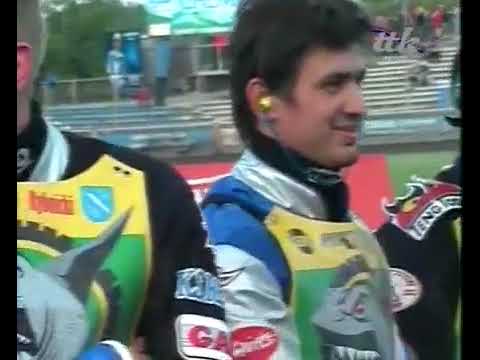 7 runda DMP Unia T   RKM 21 05 2006