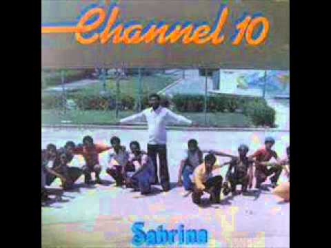 Channel 10 - Sabrina