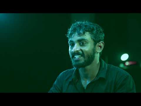 Vishnu K M Actors Profile Video
