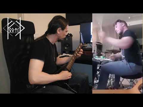 Fortíð Rehearsal/Teaser 2020