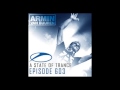 Armin van Buuren A State of Trance Episode 603 ...