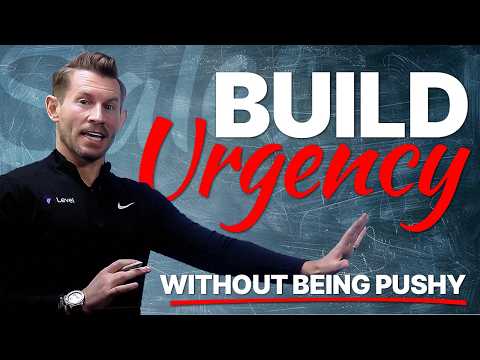 How To Get Prospects to BUY NOW (No Follow Up Needed)