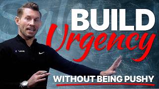 How To Get Prospects to BUY NOW (No Follow Up Needed)