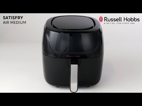 Air Fryer - Russell Hobbs - Image 2
