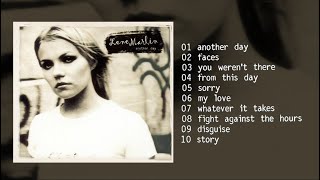 Lene Marlin_Another Day album [Lyircs]