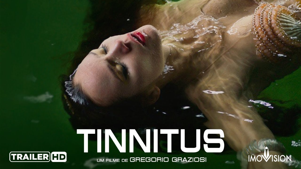 Trailer oficial de Tinnitus