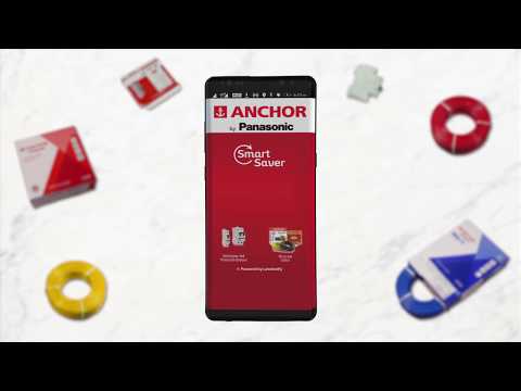 Anchor Smart Saver