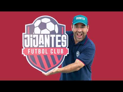 Himno Jijantes Kings League 2023 - Himno Oficial Jijantes FC o Gigantes 2023 - Canción Gerard Romero