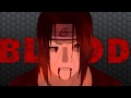 Itachi Doesn T Wanna Die PART 3 9 Mep
