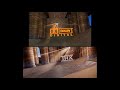 Dolby Egypt Logos Comparison Dolby Vs THX